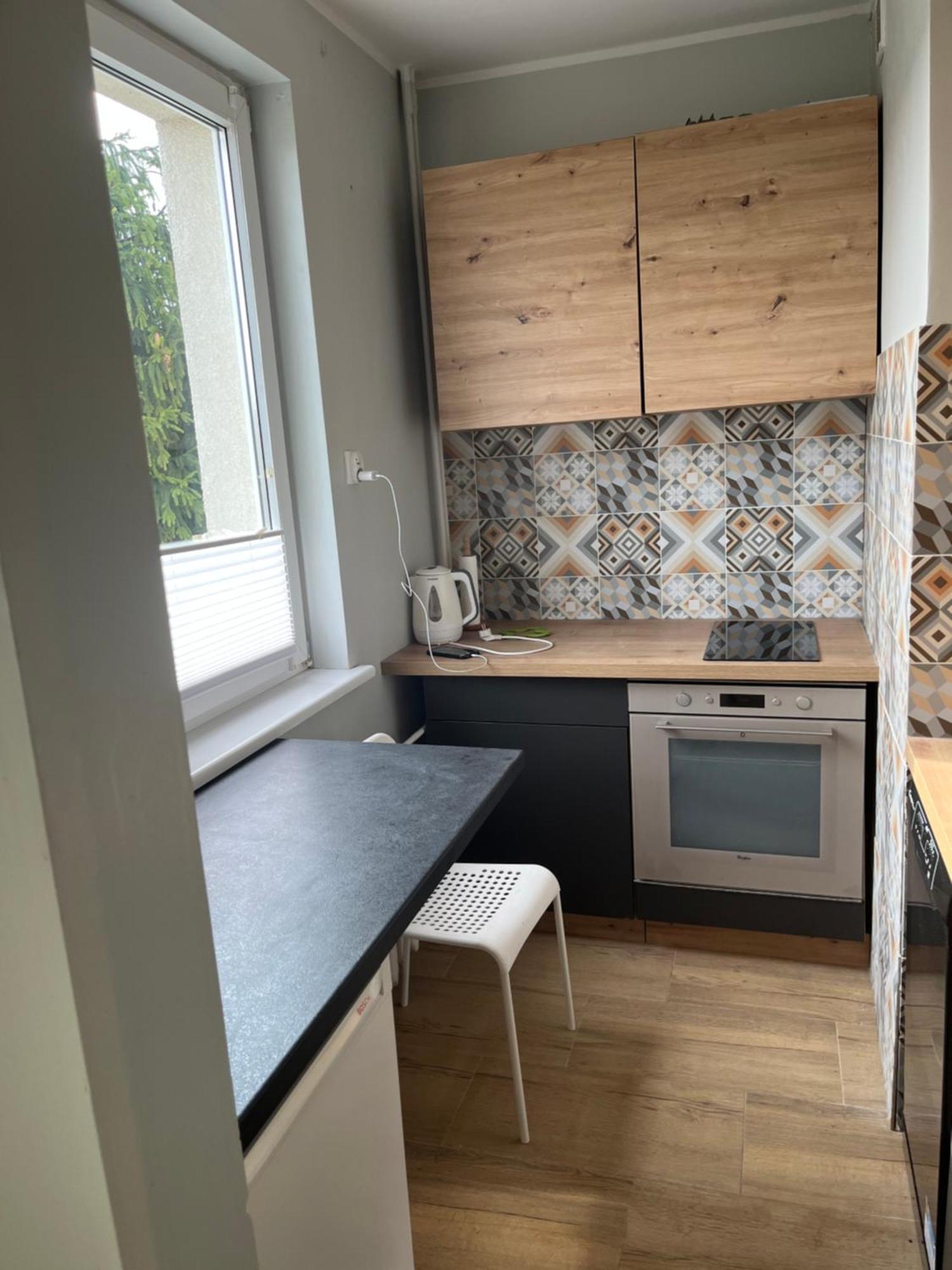 Apartament Wakacyjny Blisko Morza Danzig Exterior foto