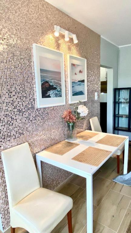 Apartament Wakacyjny Blisko Morza Danzig Exterior foto